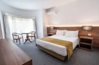 Parque Hotel Jean Clevers Hotels in Maldonado