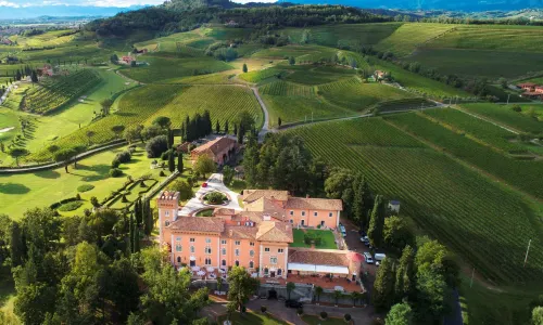 Castello di Spessa - Residenze d'Epoca