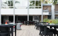 La Tonnelle Guest House