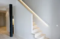 إم إتش أبارتمنتس سنترال مدريد