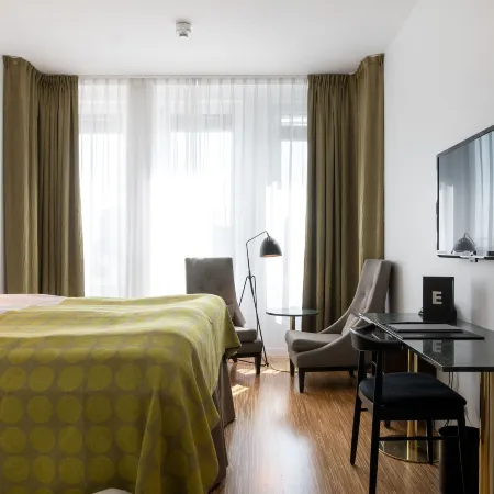 Elite Hotel Ideon, Lund Hotels in Lund