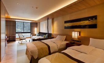 Gifu Grand Hotel