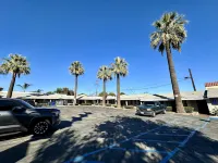 Pala Motel فنادق في كليرمونت