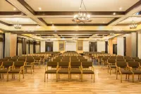 The Riverview Retreat Corbett by Leisure Hotels
