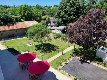 Premiere Pierre Отели в г. Подансак