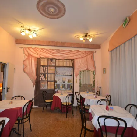 Hotel Leonardo