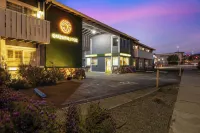 Gateway Lodge Hotels in Seaside