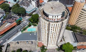 Pampas Palace Hotel
