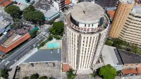 Pampas Palace Hotel