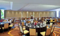 DoubleTree by Hilton Washington DC Silver Spring - petit déjeuner