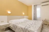 Apartments Amfora Plava Laguna - Balkoner