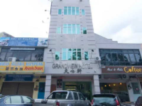 Grandview Hotel Hotels in Gali