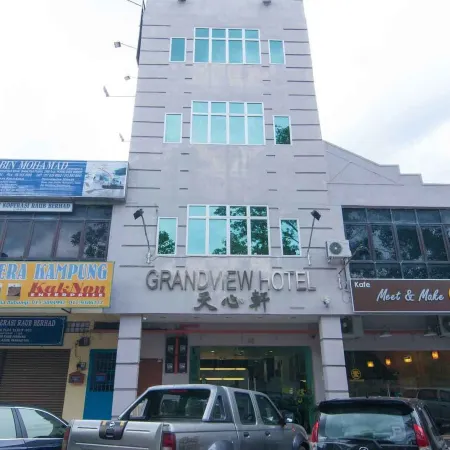 Grandview Hotel
