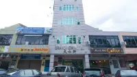 Grandview Hotel Hotel di Raub