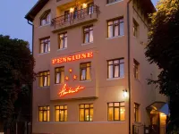 Pensiunea Ambient Hotels in Brasov