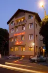 Pensiunea Ambient Hotels in 