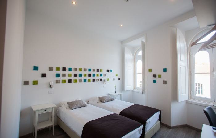 Thomar Story - Guest House