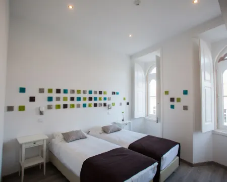 Thomar Story - Guest House Tomar otelleri