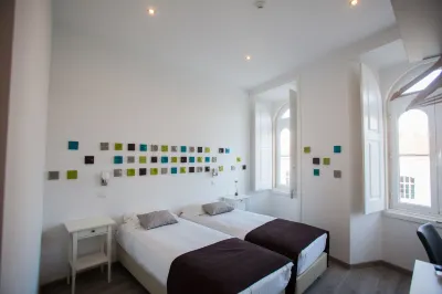 Thomar Story - Guest House Hotels in São Pedro de Tomar