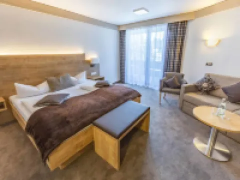 โรงแรมเควลเลนโฮฟ โรงแรมในGrainau