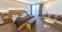 Hotel Quellenhof Hôtels à : Grainau