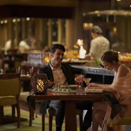 Grand Hyatt Doha