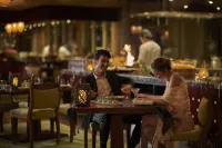 Grand Hyatt Doha - 5 estrellas