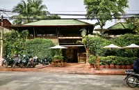 Rikitikitavi Hotels in Kampot