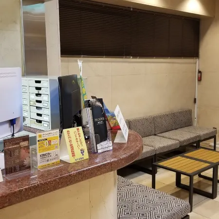 Hotel Sun Royal Utsunomiya
