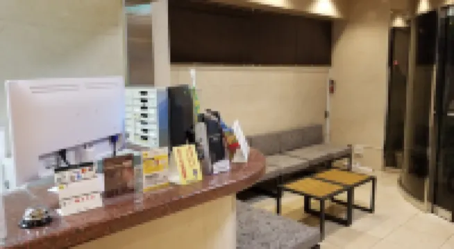 Hotel Sun Royal Utsunomiya