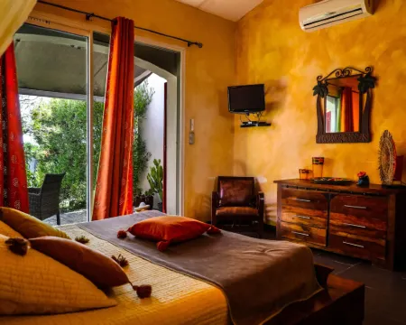 B&B Val d'Azur Hotels in Carqueiranne