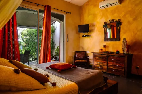 B&B Val d'Azur Hotels in Carqueiranne