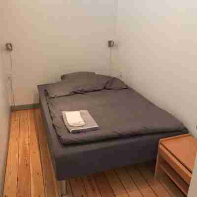 Kongebrogade 77 Rooms