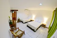 Hotel Europeo