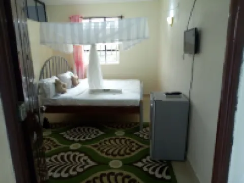 Hotel Satelite View Hotels in Webuye