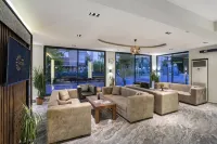 Rodinn Park Hotel Hotels in Antalya