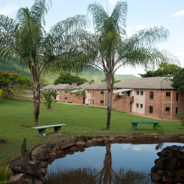 Hazyview Cabanas
