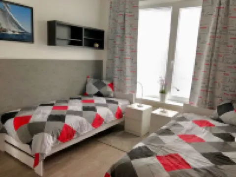 RS Apartments Hotels in 