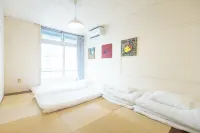 Pineapple Hotel Hotels in Naha