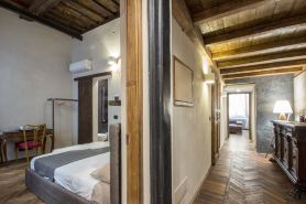 Charming Genova | Residenza d'Epoca
