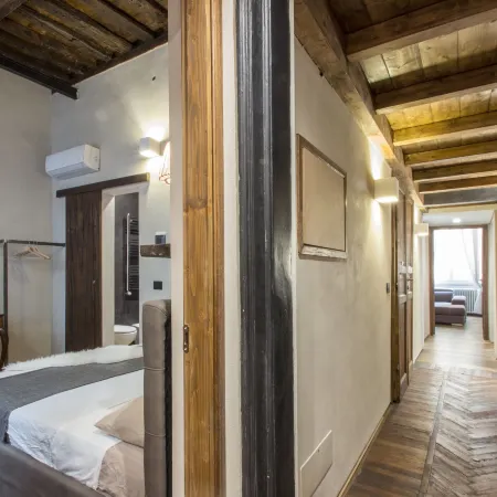 Charming Genova | Residenza d'Epoca