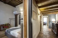 Charming Genova | Residenza d'Epoca - Gästehäuser