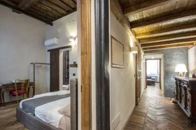 Charming Genova Residenza D'Epoca