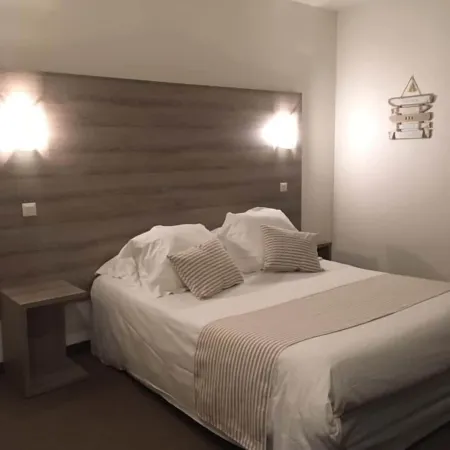 Hotel Albizzia