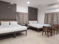 Hotel Sownthariyam Hotels in Palani