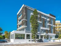 Glyfada Riviera Hotel Hotels in Glyfada