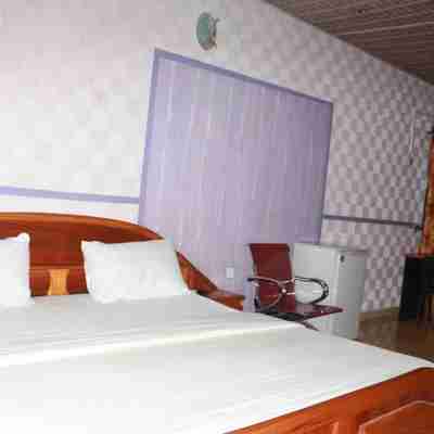 Ivory Place Hotel Rooms