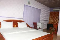 Ivory Place Hotel - Hot Tub