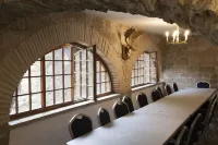 Lo Palauet de la Muralla Hotels in Os de Balaguer