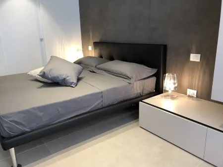 Golden Suites 50 Отели рядом с достопримечательностью «Ex Villa De Martino»